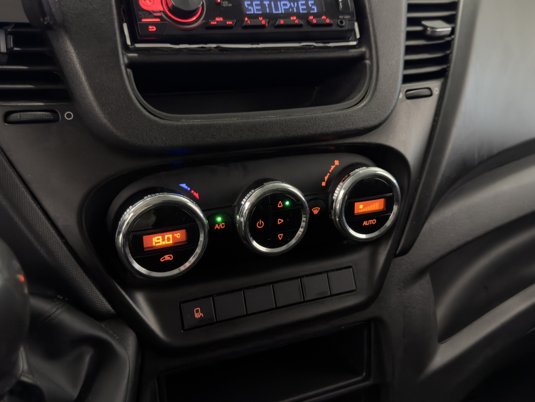 Iveco Daily — 21