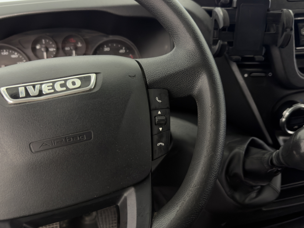 Iveco Daily — 18