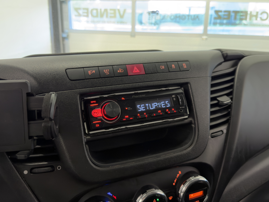 Iveco Daily — 19