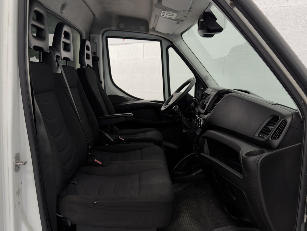 Iveco Daily — 14