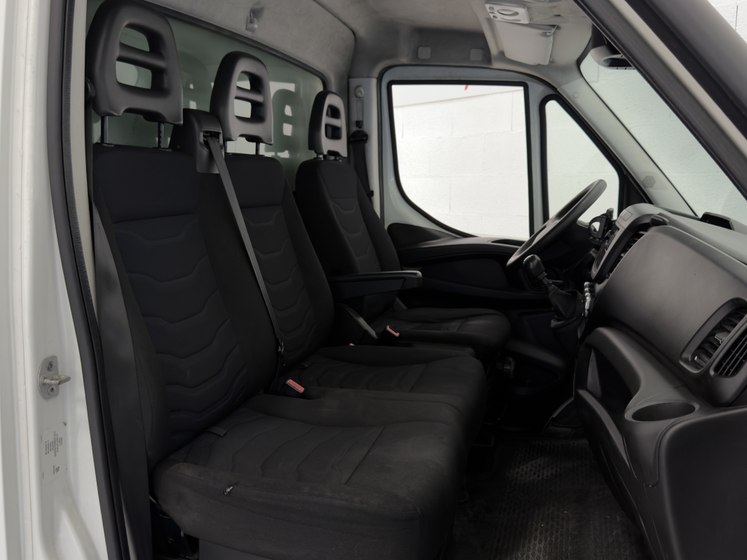 Iveco Daily — 15