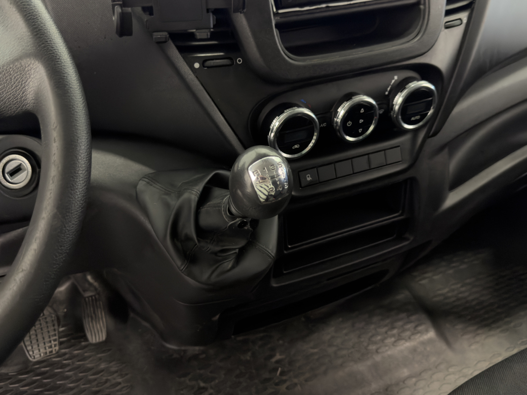 Iveco Daily — 20