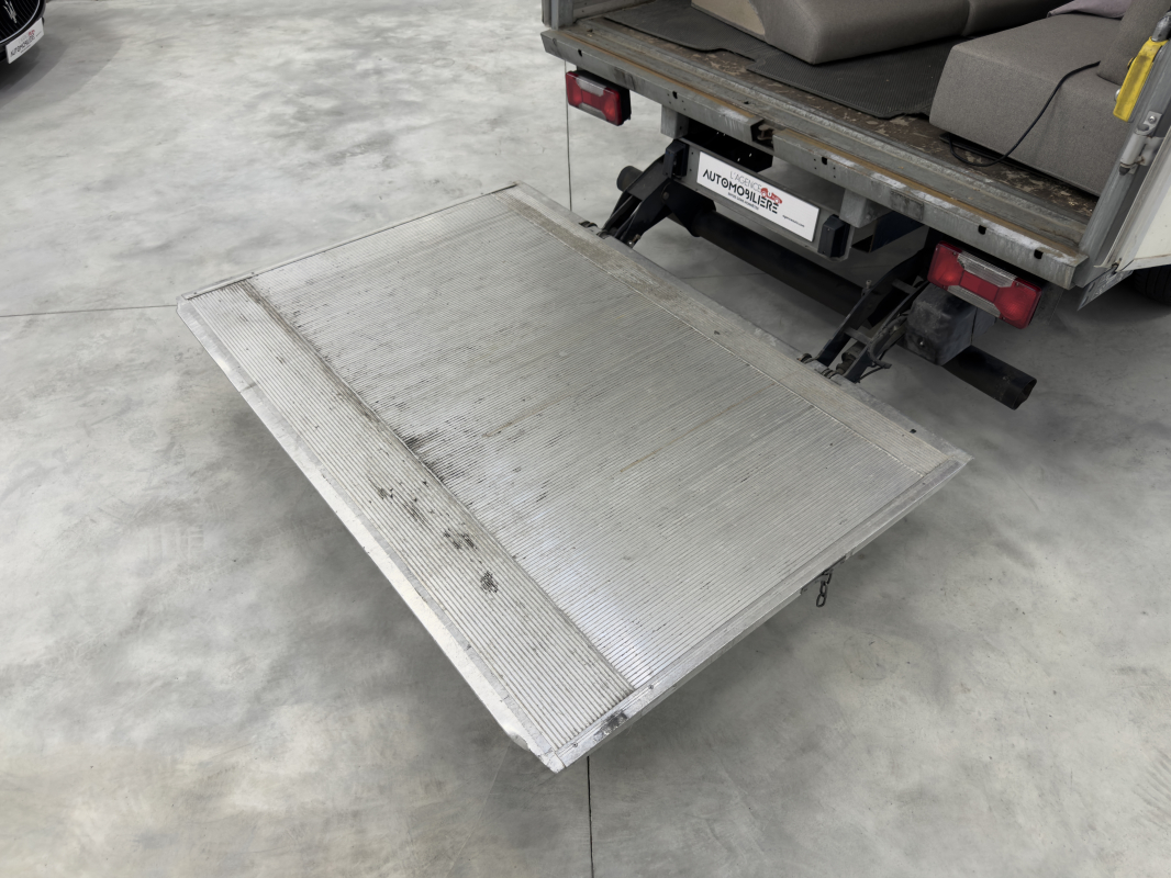Iveco Daily — 8