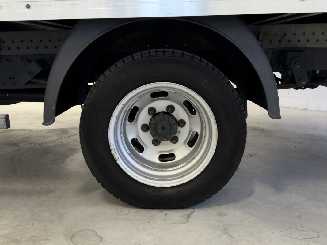 Iveco Daily — 25