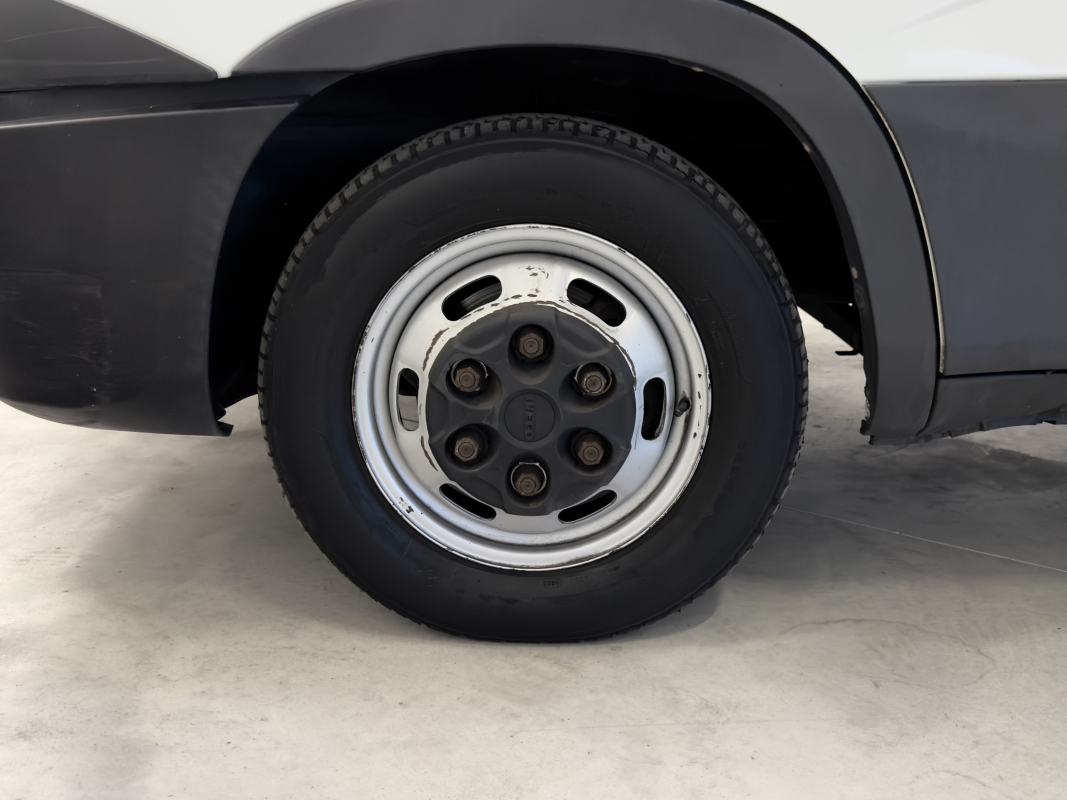 Iveco Daily — 26