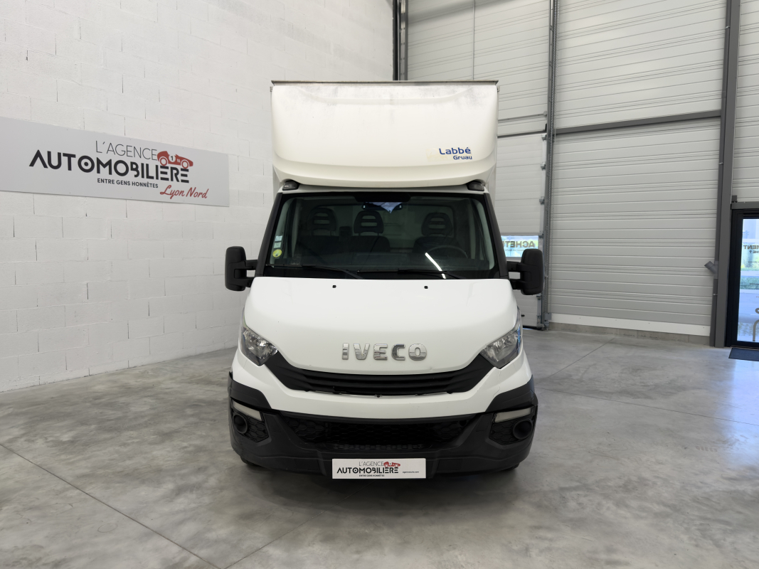 Iveco Daily — 2