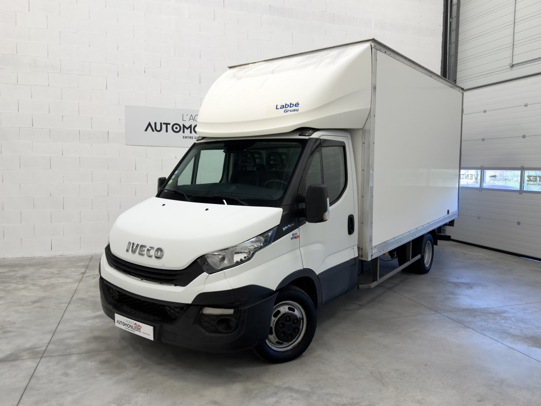 Iveco Daily