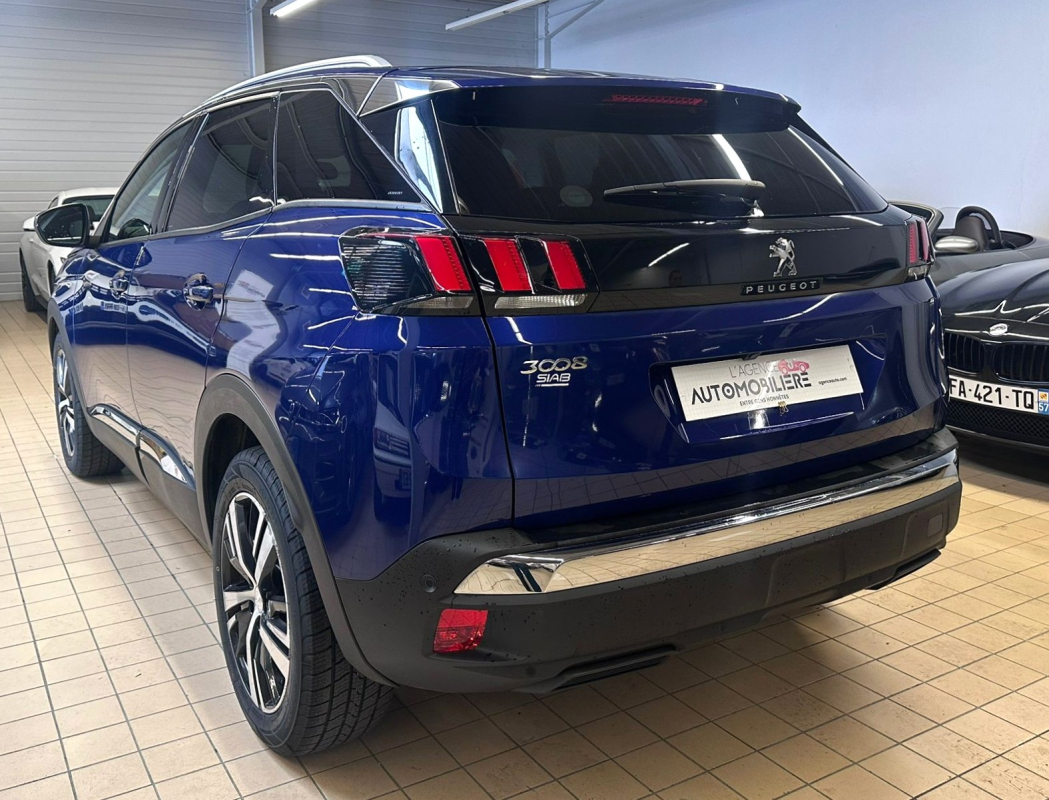 Peugeot 3008 — 11