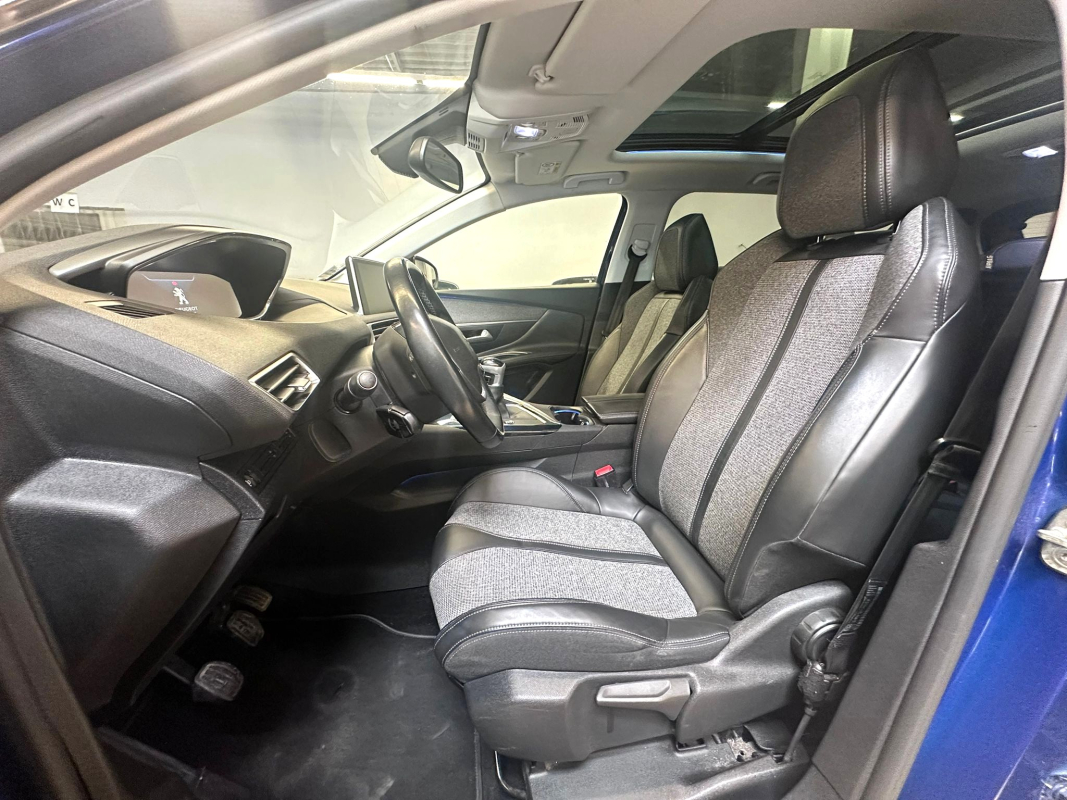 Peugeot 3008 — 15