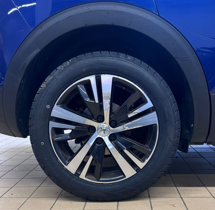 Peugeot 3008 — 34