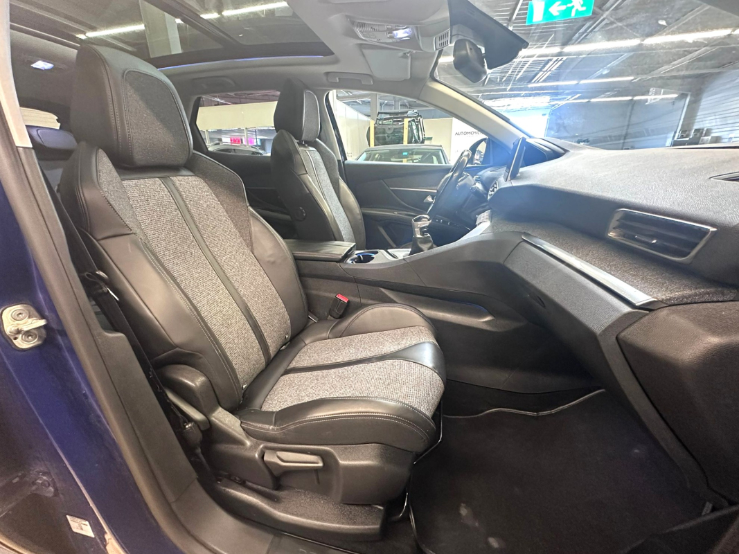 Peugeot 3008 — 19