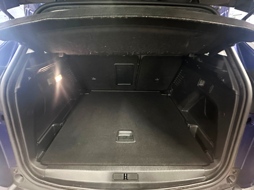 Peugeot 3008 — 21