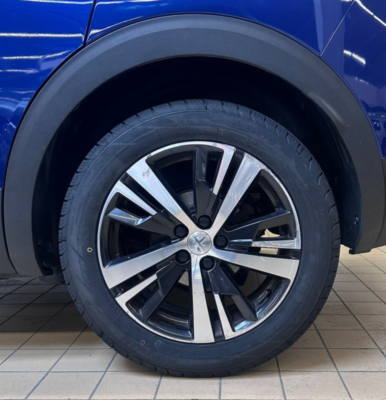 Peugeot 3008 — 36