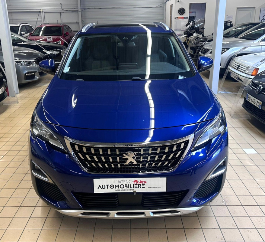 Peugeot 3008 — 4