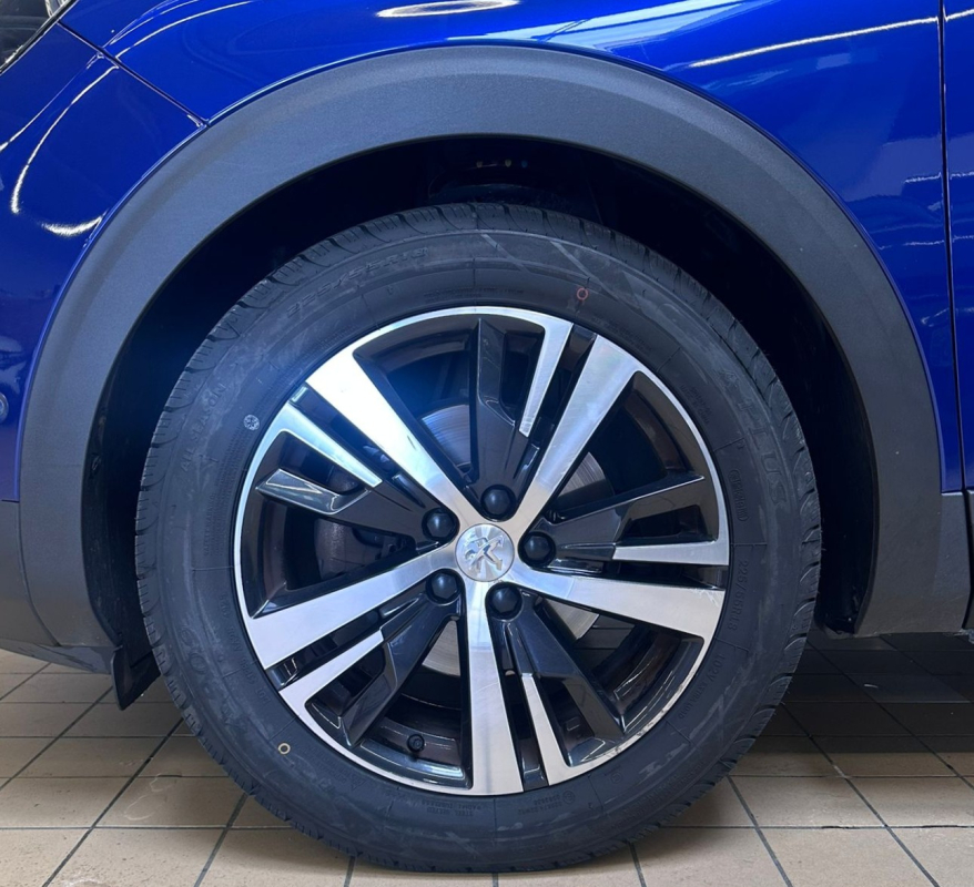 Peugeot 3008 — 37