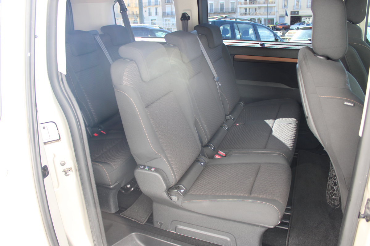 Toyota PROACE Verso — 14