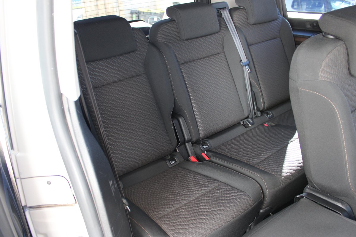 Toyota PROACE Verso — 15