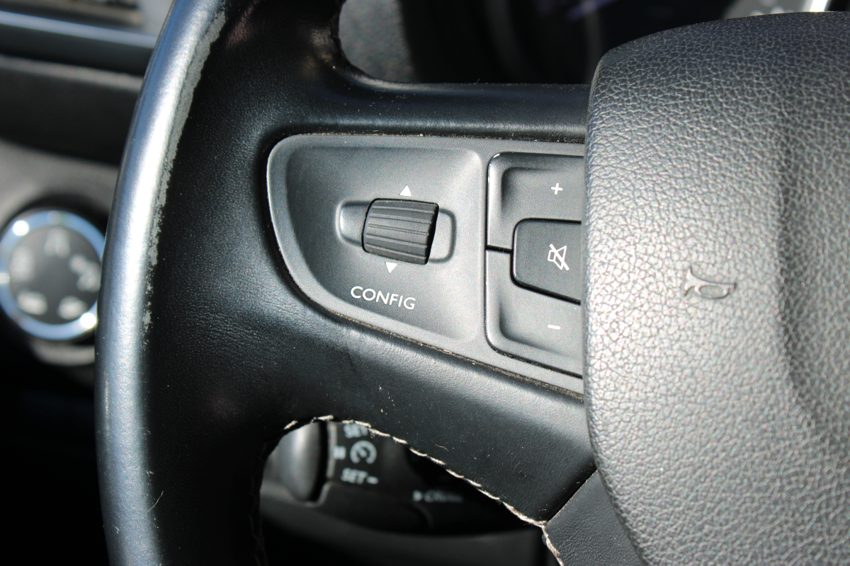 Toyota PROACE Verso — 23