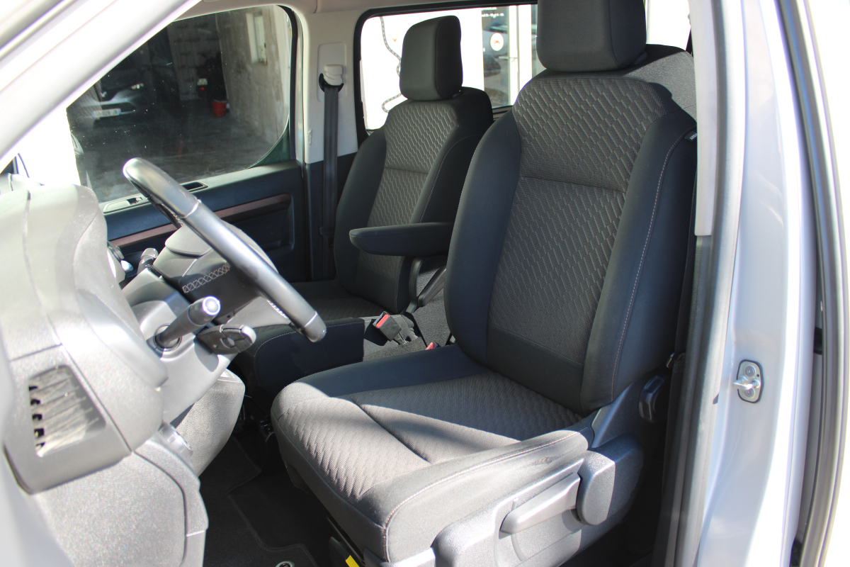 Toyota PROACE Verso — 12