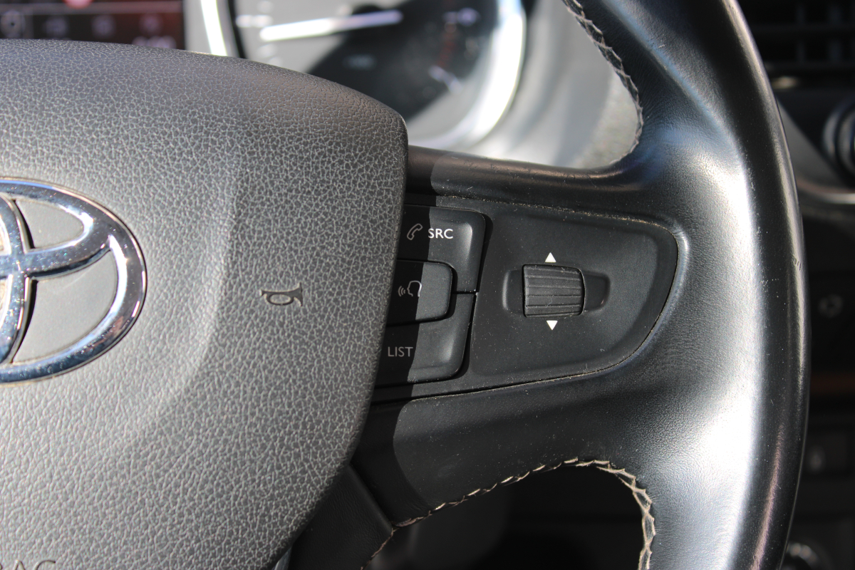 Toyota PROACE Verso — 24