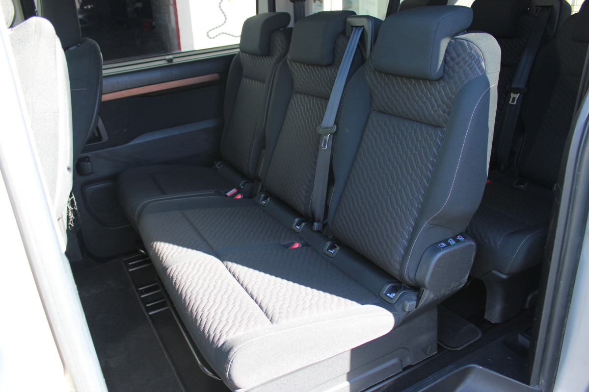 Toyota PROACE Verso — 25
