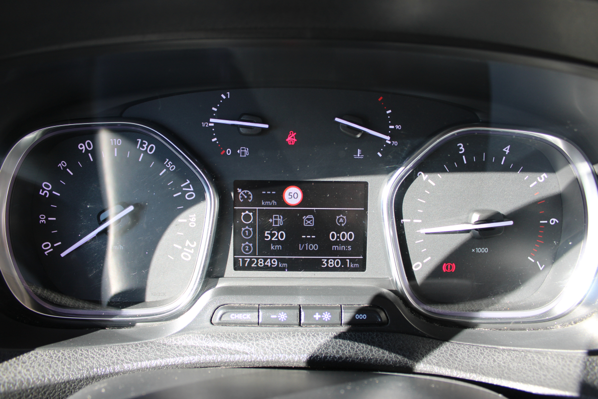 Toyota PROACE Verso — 21