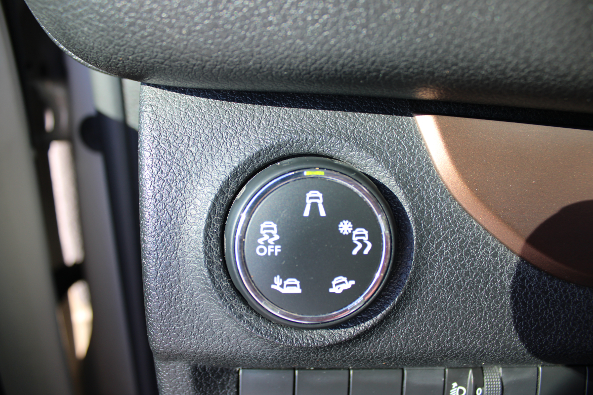 Toyota PROACE Verso — 22