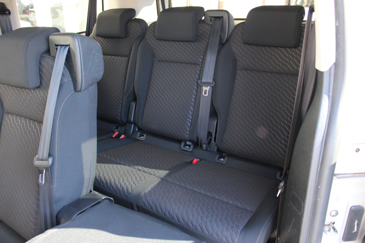 Toyota PROACE Verso — 26