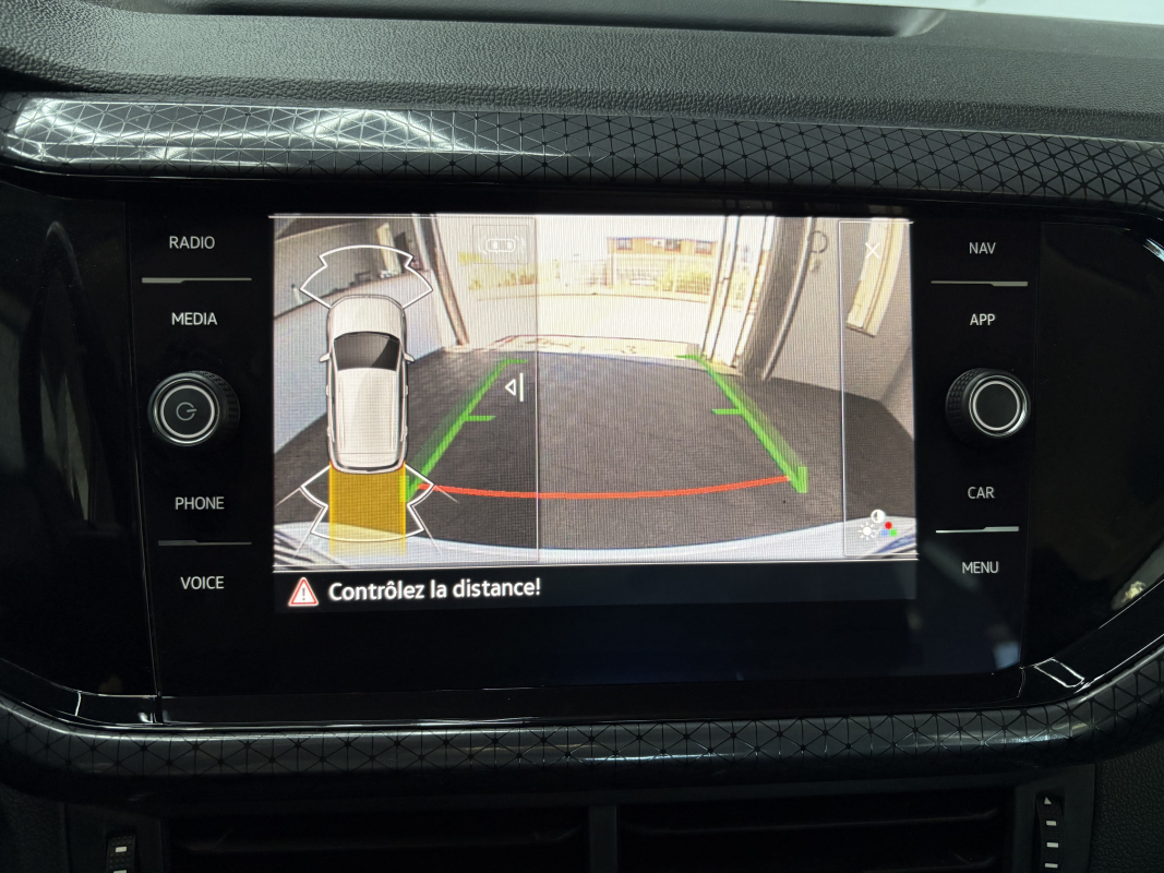 Volkswagen T-Cross — 27