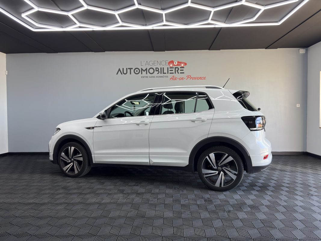 Volkswagen T-Cross — 6