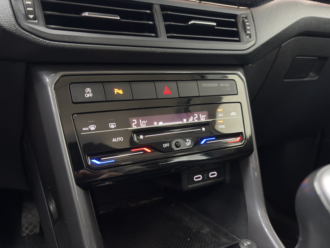 Volkswagen T-Cross — 29