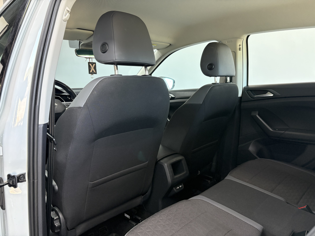 Volkswagen T-Cross — 22