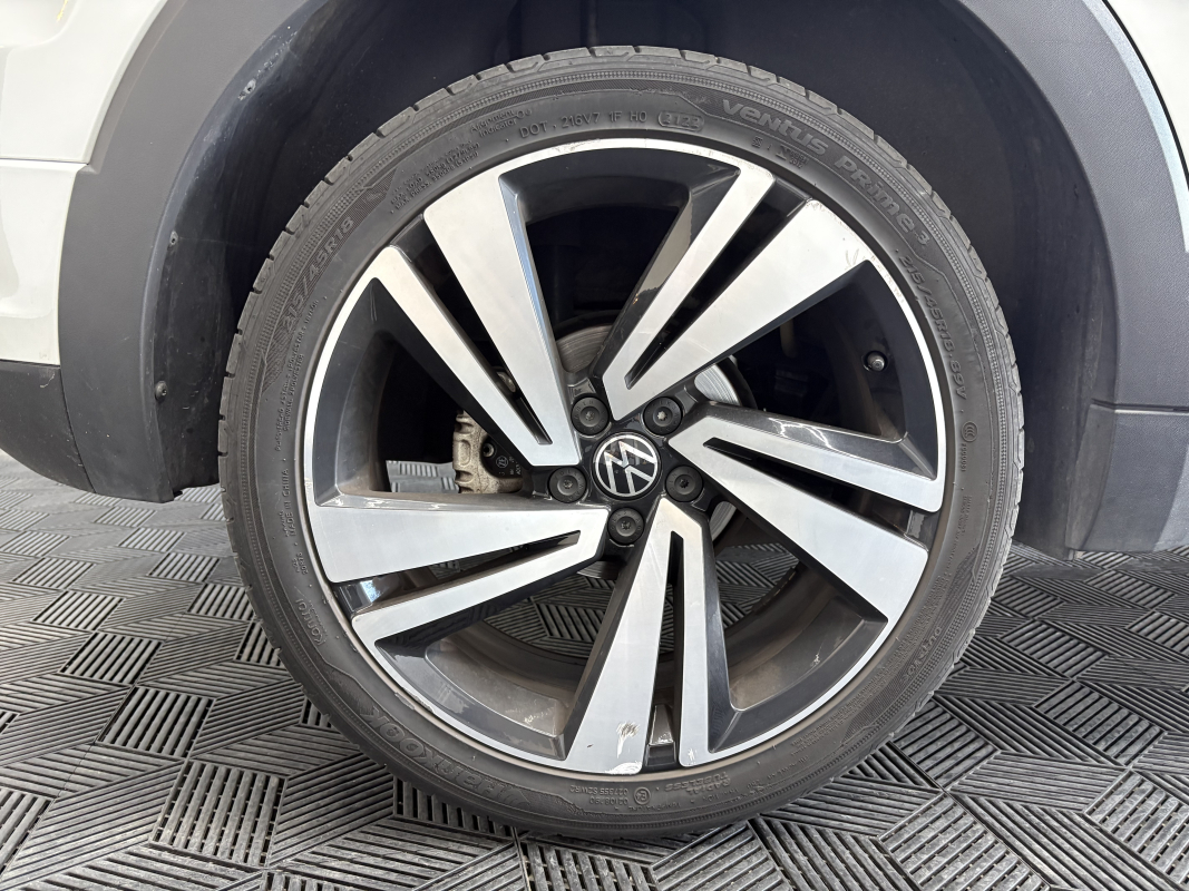 Volkswagen T-Cross — 24