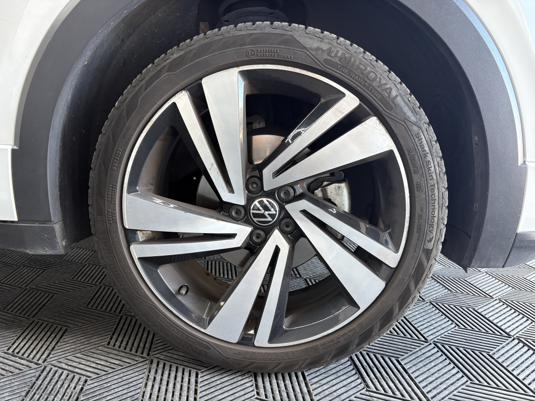 Volkswagen T-Cross — 26
