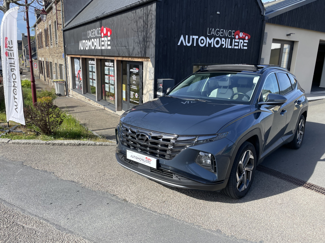 Hyundai Tucson — 40