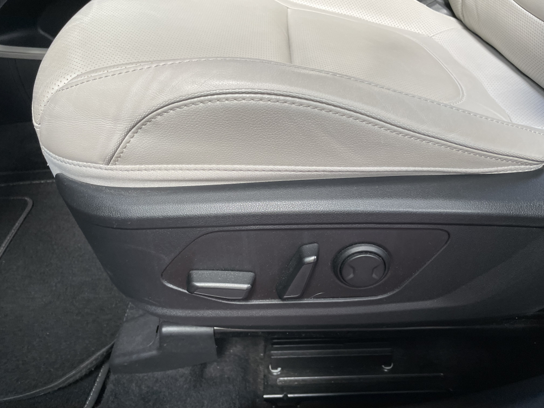 Hyundai Tucson — 34