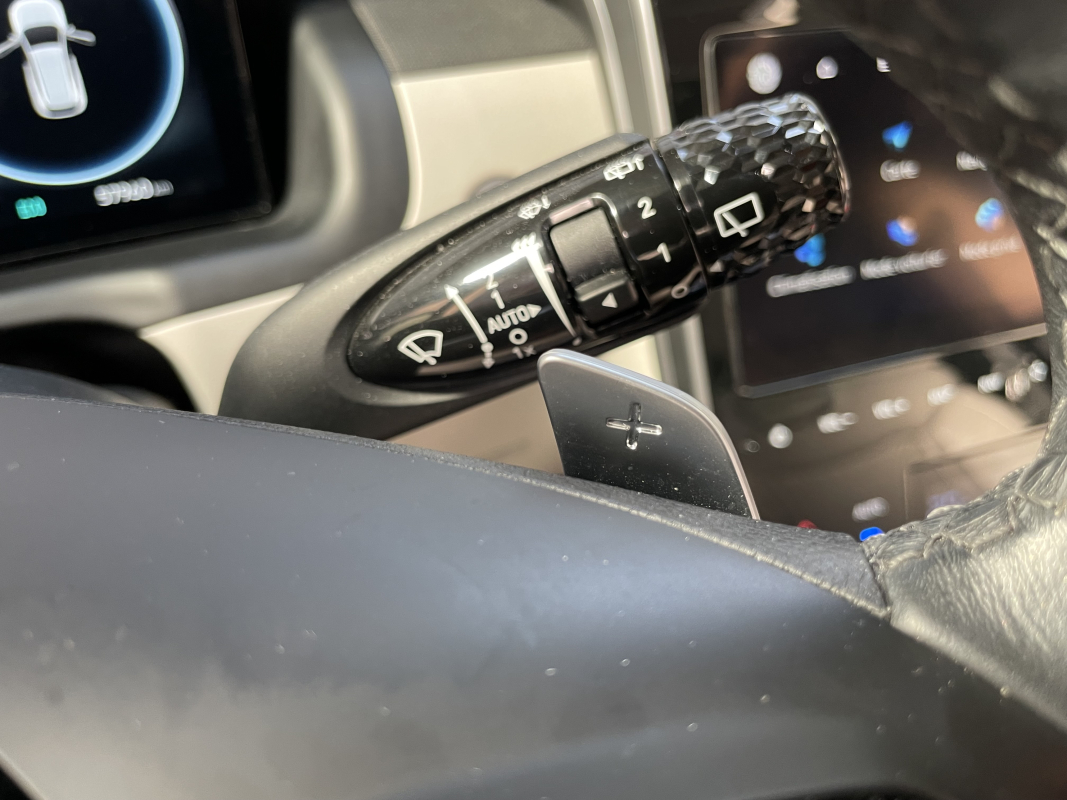 Hyundai Tucson — 36