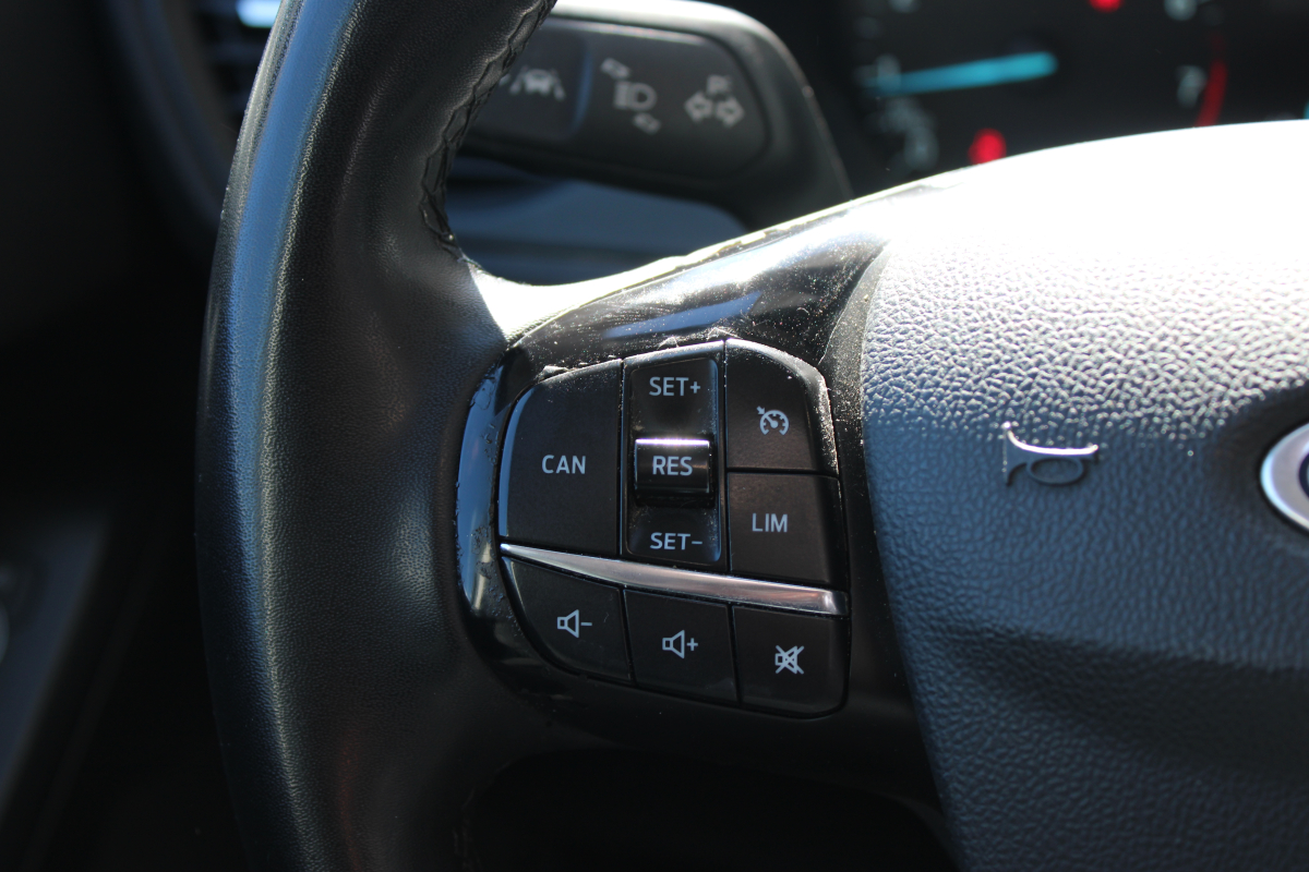 Ford Focus — 25