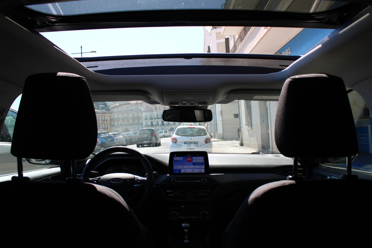 Ford Focus — 18
