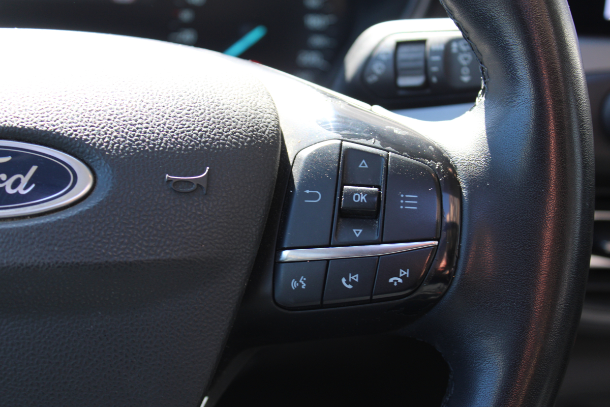 Ford Focus — 26
