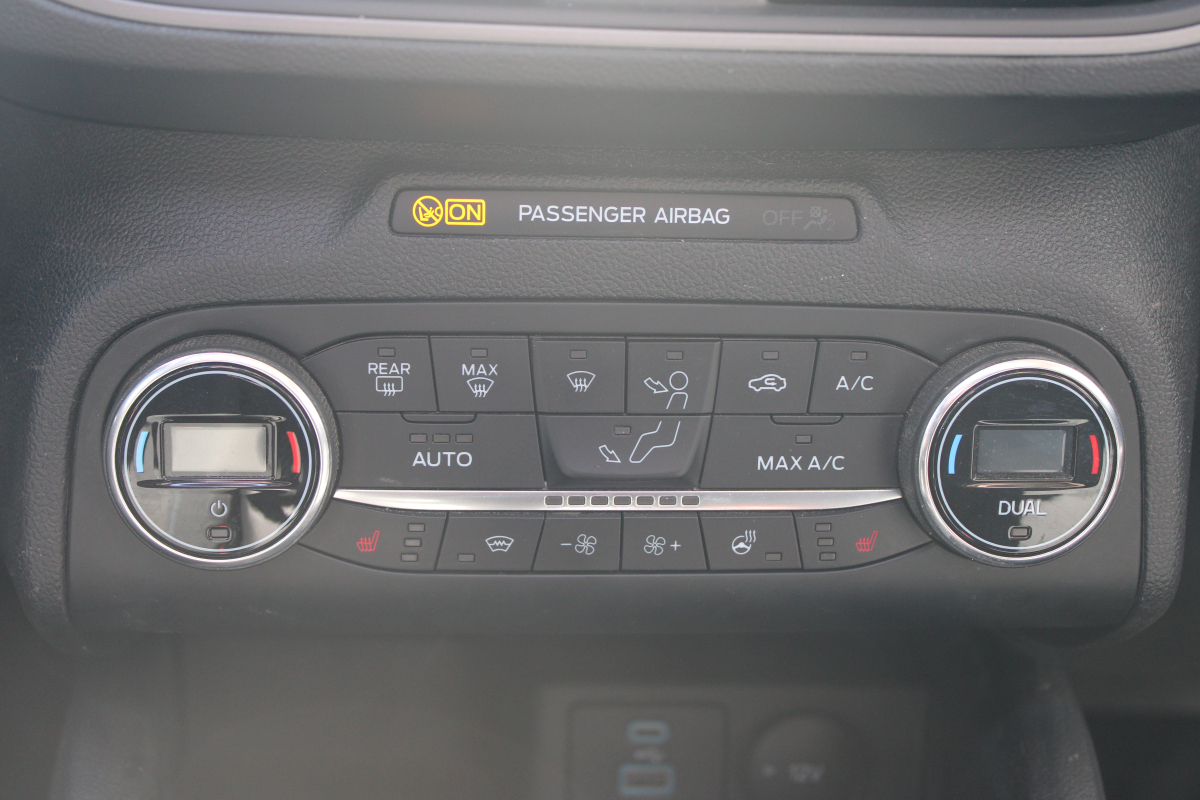 Ford Focus — 22