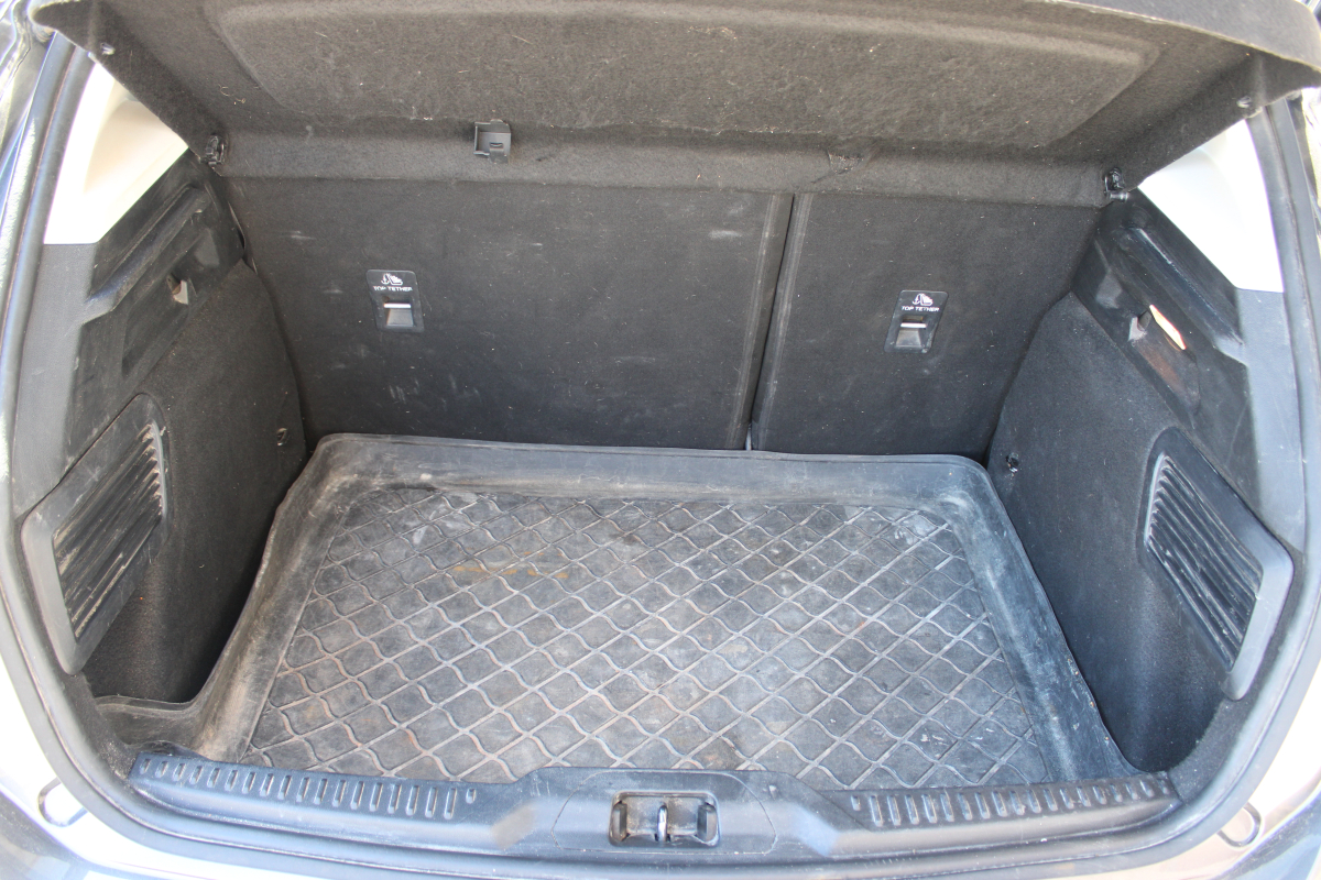 Ford Focus — 28