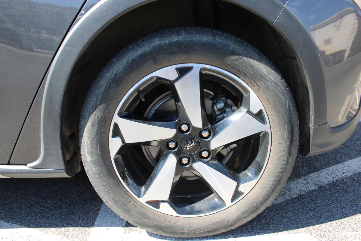 Ford Focus — 29