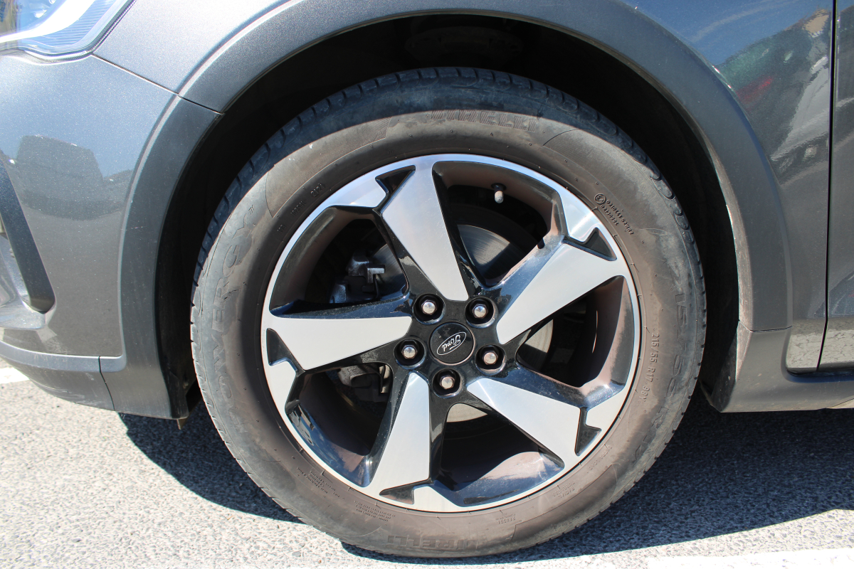 Ford Focus — 19