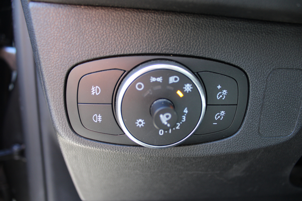 Ford Focus — 23