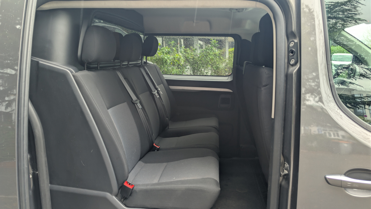 Toyota PROACE — 14