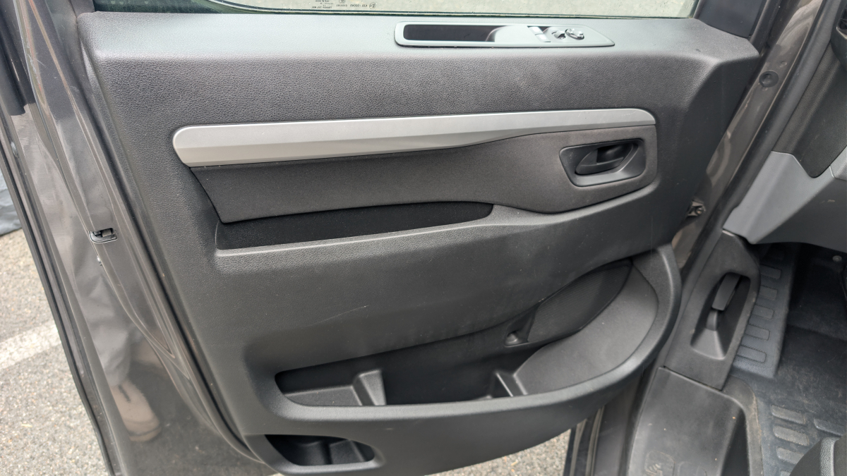 Toyota PROACE — 11