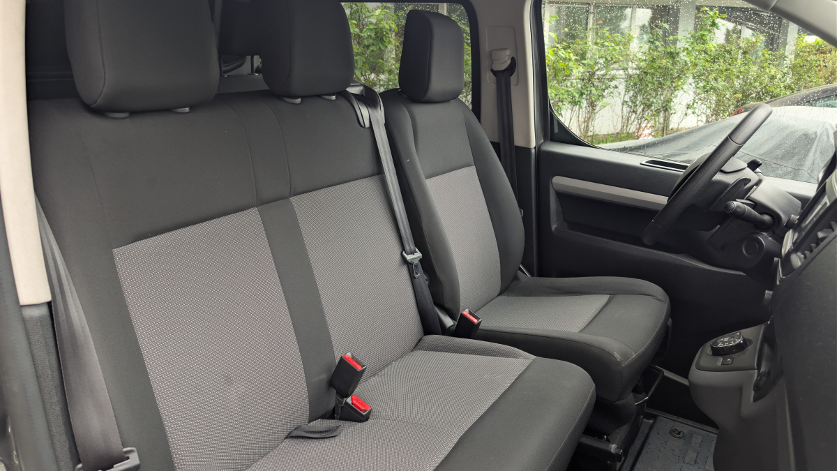 Toyota PROACE — 13