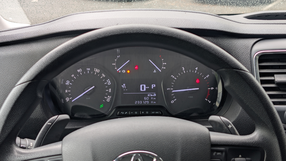 Toyota PROACE — 17