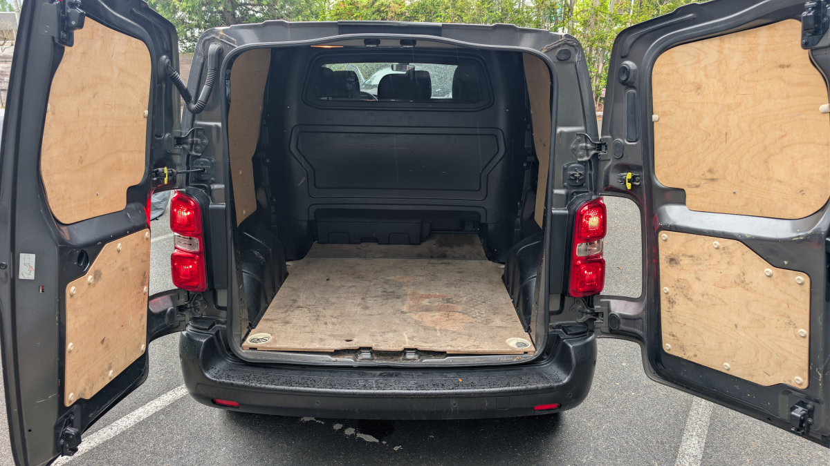 Toyota PROACE — 22